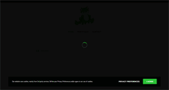 Desktop Screenshot of innovativefrog.com